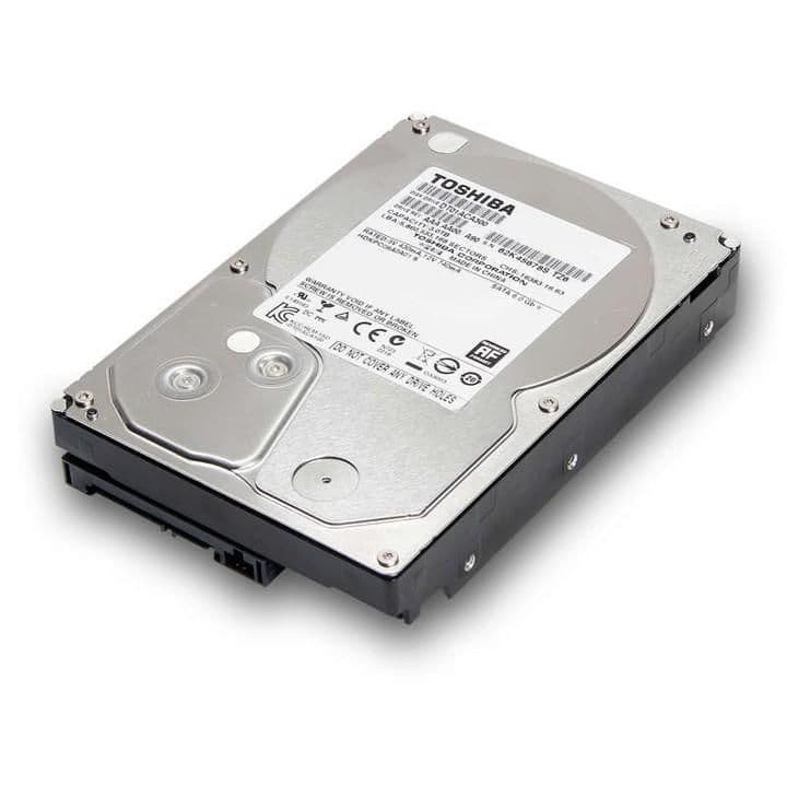 Disco Duro DT01ACA050 500GB 7200 SATA 3 Reacondicionado