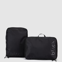 Travel Organizer Set Large