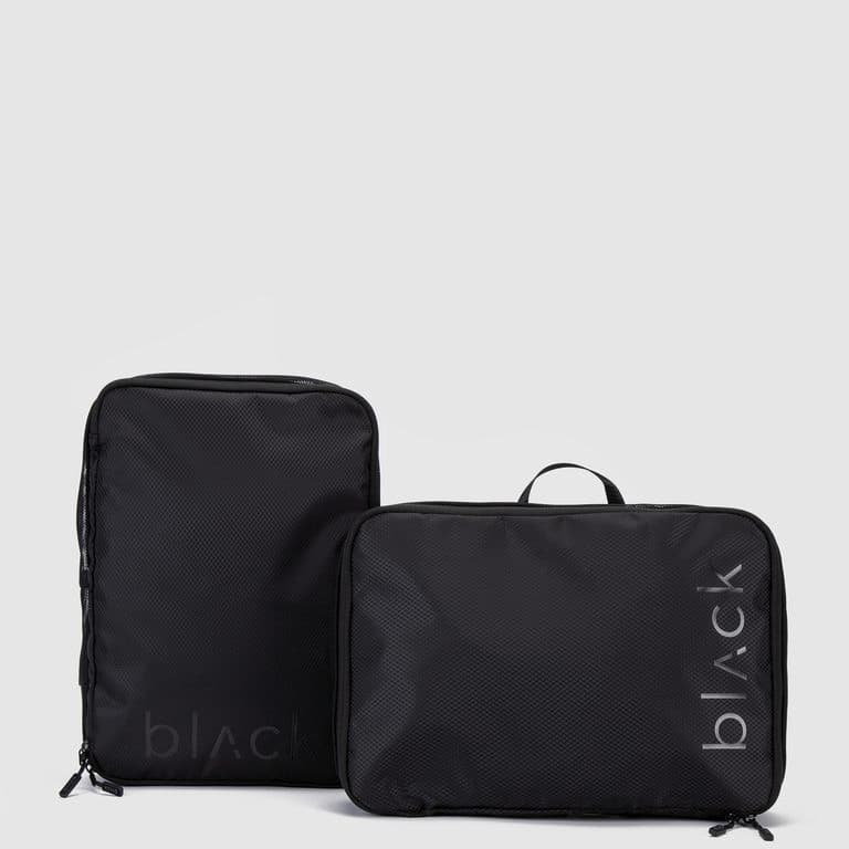 Travel Organizer Set Large