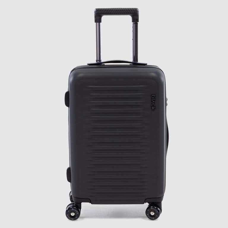 Maleta Michigan Black Cabin 10 kg