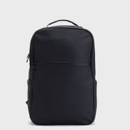 Mochila Thunder Black Negro TALLA UNICA