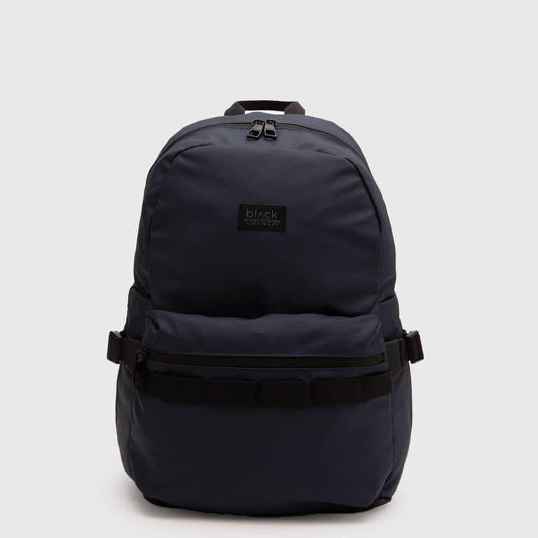 Mochila Collins Urbana Navy Azul TALLA UNICA