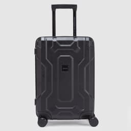 Maleta Trunk Cabin Black 10 kg Negro TALLA UNICA