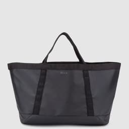 Cartera Tote Outdoor Xl Negro TALLA UNICA