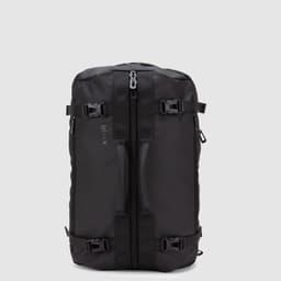 Mochila Active Pro Black Negro TALLA UNICA