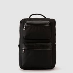 Mochila Big Boss Black Negro TALLA UNICA
