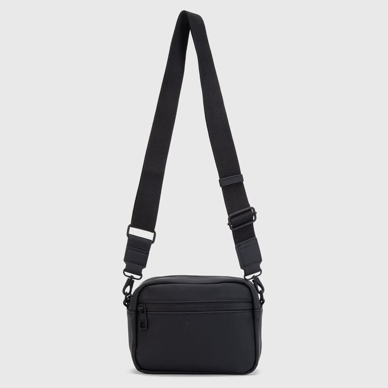 Cartera Thunder Black Negro TALLA UNICA
