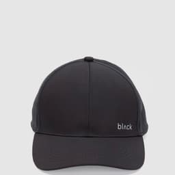 Jockey Performance Black Negro TALLA UNICA