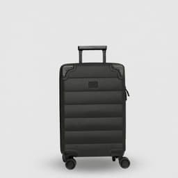 Maleta Jackson Black 10 kg (S) Negro S