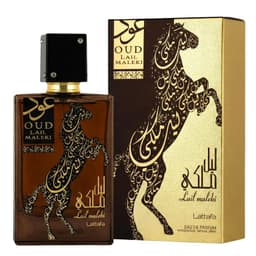 Oud Lail Maleki Edp 100ml Unisex 100 ML