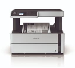 Impresora Multifuncion 3 en 1 EcoTank M2170 Wi-Fi ByN