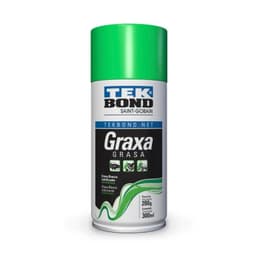 Grasa Blanca Multiusos En Spray 300ml