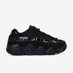 Zapatillas Uproot Mujer Negro Negro 38