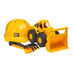 Set Flota Construccion Arena