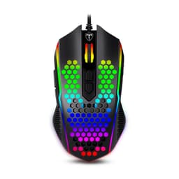 Mouse Imperial Lite, T-TGM310-LIT, Negro Negro