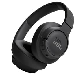 Audifonos Bluetooth TUNE 720BT Wireless Pure Bass - Negro Negro
