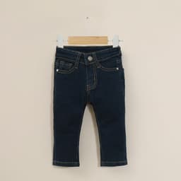 Jeans Infant Nino Azul Azul 4 ANOS