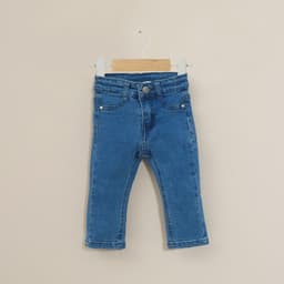 Jeans Infant Unisex Azul Azul 4 ANOS