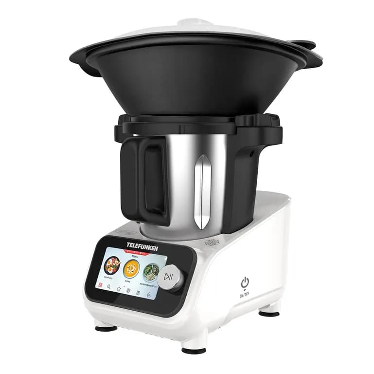 Robot de Cocina multifuncional Robot Chef