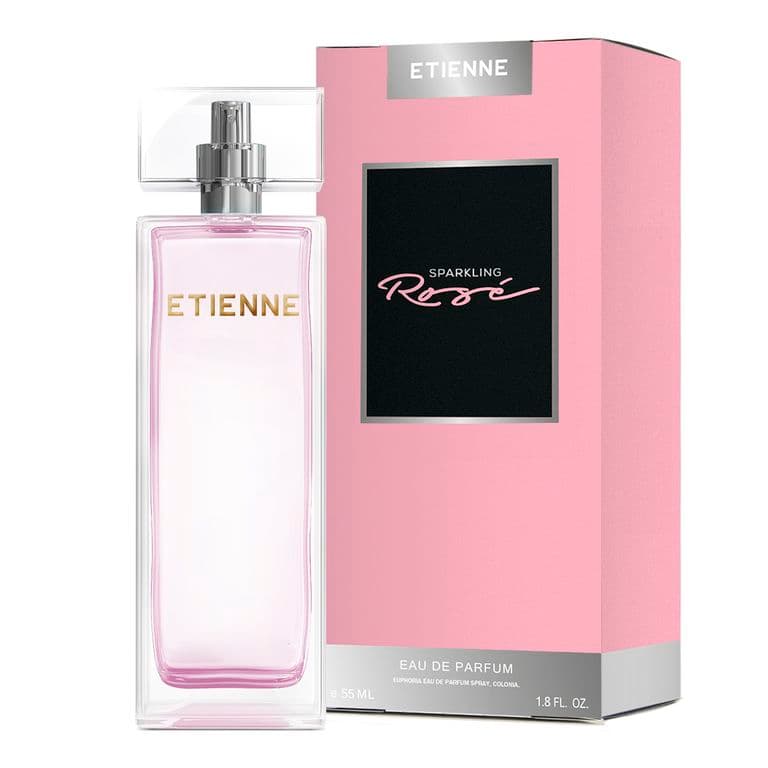 Perfume Sparkling Rose Eau de Parfum 55 ml 50 ML