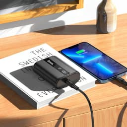 BATERIA EXTERNA POWER BANK Q3 PRO 10000mAh