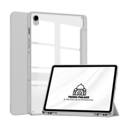 Funda Smart Cover Clear Para Huawei MatePad 11 2021/2023 - Gris