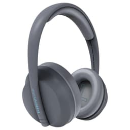Audifonos HOSHI Gris Autonomia 23H + Assistant Gris