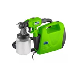 Pistola para pintar electrica 750W