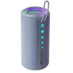 Parlante Portatil BT Soundbliss TWS 40W 12Hrs Negro