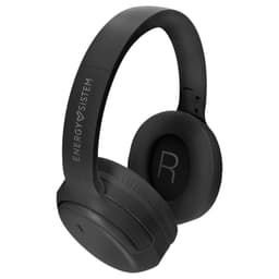 Audifonos Bluetooth Rizz Fold Black Deep Bass 50Hrs Negro