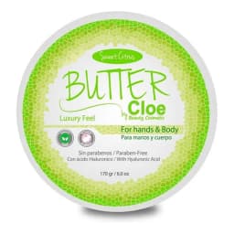 Manteca Butter Para Manos Y Cuerpo Aroma Sweet Citrus
