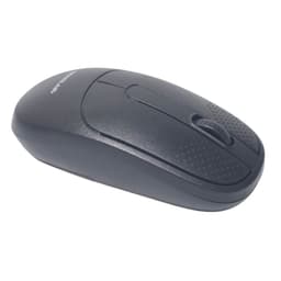 Mouse Inalambrico Dual BT TL542BK