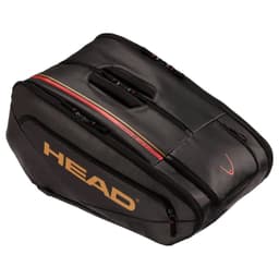 Bolso Retro Padel Bag LTD Negro