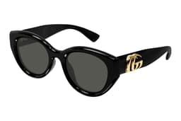 Lentes de Sol Negro Negro M