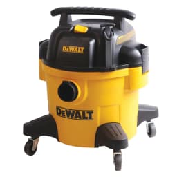 Aspiradora Polvo/agua 23 Litros 1100W DWV106-B2C