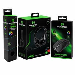 COMBO INSERTIONPRO 3IN1 MONSTER