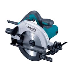 Sierra Circular Electrica 7 12 185mm 1050W M5802B