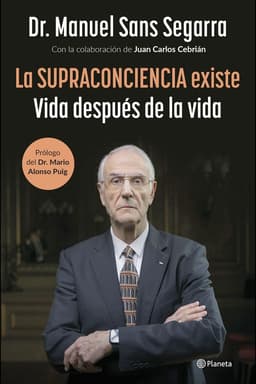 La Supraconciencia existe