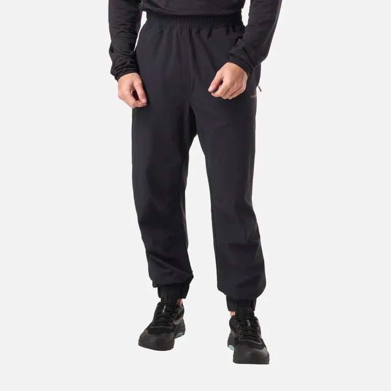 Pantalon Hombre Versatiro Negro Negro S