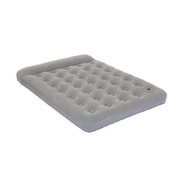 Colchon Inflable 2 Plazas con Inflador