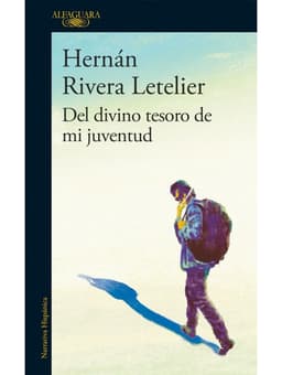 Del divino tesoro de mi juventud