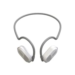 Audifonos Bluetooth Sports Inalambricos Blanco