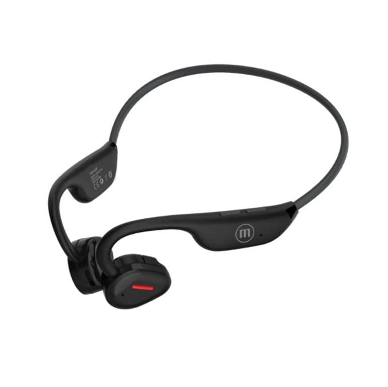 Audifonos Inalambricos Deportivos Airlink Negro
