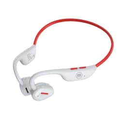 Audifonos Inalambricos Deportivos Airlink Blanco