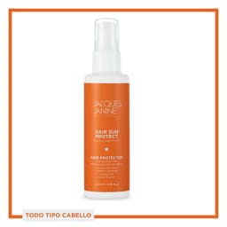 Protector Solar Capilar Tratamiento Sin Enjuague Proteccion UV Sal y Cloro 120ml