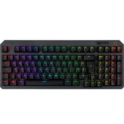 Teclado TUF Gaming K3 Gen II
