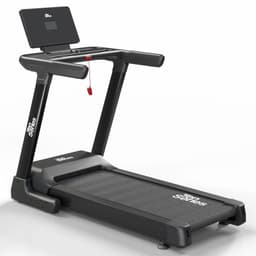 Trotadora Black Signature 22 km/h