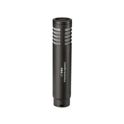 Microfono Audio-Technica Condensador Cardioide Pro37