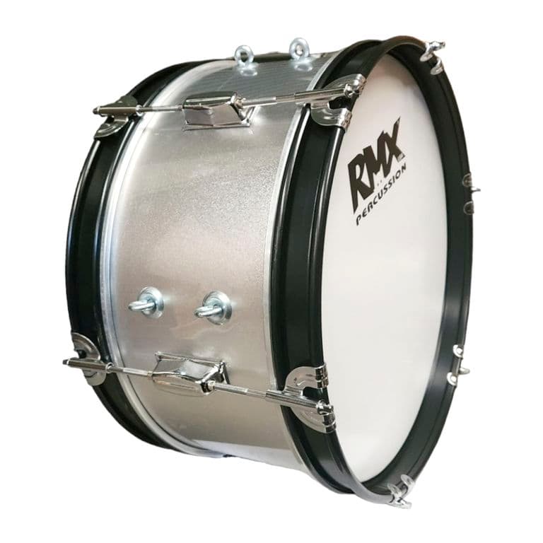 BOMBO DE BANDA 16X7 BJ-1607