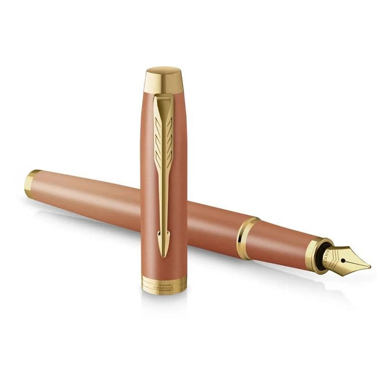 Pluma IM Writing Rituals